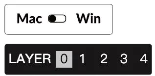 Keychron Q9 Customizable Mechanical Keyboard-4