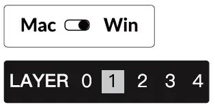 Keychron Q9 Customizable Mechanical Keyboard-5