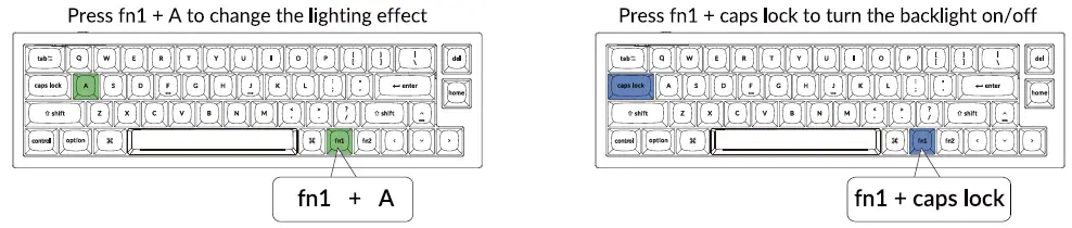 Keychron Q9 Customizable Mechanical Keyboard-9