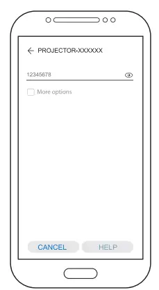 UUO Home Theater Support 4K Video Projector-10