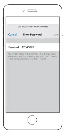 UUO Home Theater Support 4K Video Projector-14