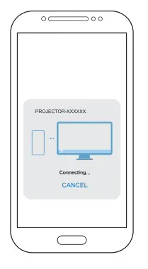 UUO Home Theater Support 4K Video Projector-19