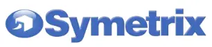 Symetrix logo