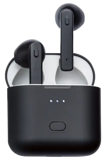 SILVERCREST True Wireless Bluetooth In Ear Headphones -