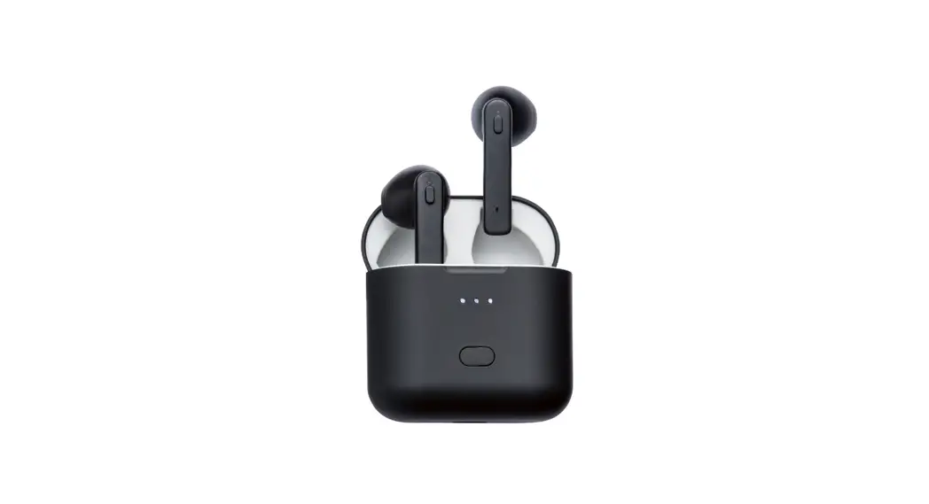 Silvercrest True Wireless Bluetooth In Ear Headphones Instructions