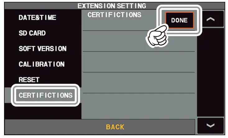 YAESU FC 40 External Automatic Antenna Tuner -Microprocessor3