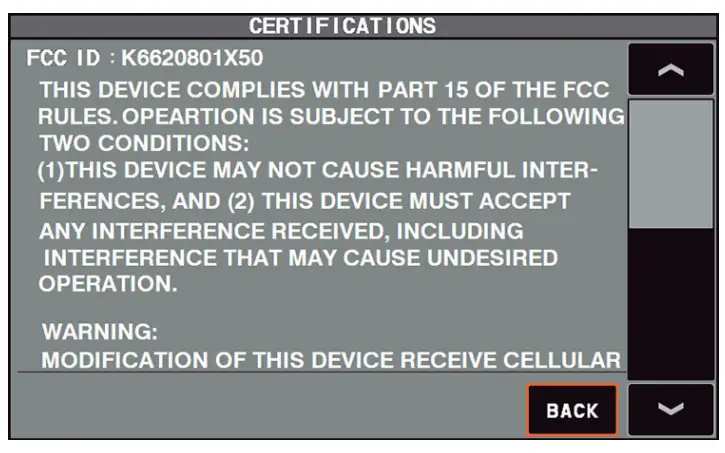 YAESU FC 40 External Automatic Antenna Tuner -Microprocessor4