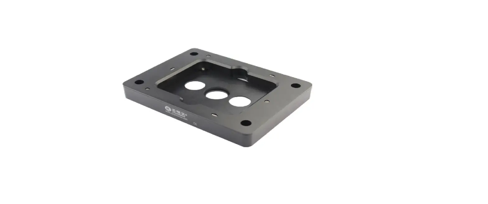 Coremorrow P79 Piezo Z Microscope Scanner User Manual Coremorrow P79 Piezo Z Microscope Scanner User Manual