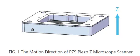 COREMORROW-P79-Piezo-Z-Microscope-Scanner-FIG-2