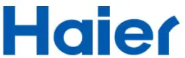 Haier - Logo