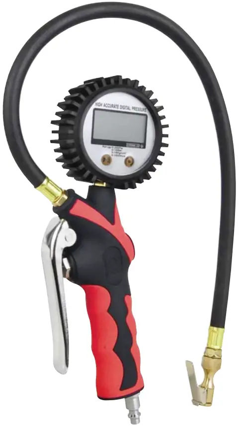 ATD-8750 Digital Tire Inflator Gauge