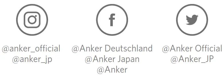 ANKER PowerExpand 11-in-1 USB-C PD Hub - Brand Logo