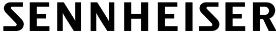SENNHEISER logo