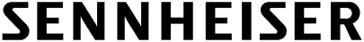 SENNHEISER logo A