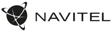 NAVITEL Logo