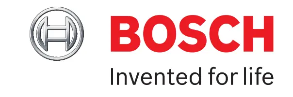 BOSCH logo