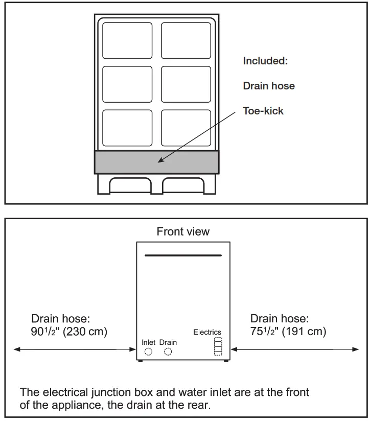 Bosch 24 - Installation Details 2