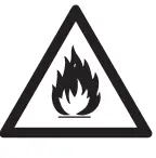 PowerMaxx CC 12 BL Grinder Safety instructions for battery packs