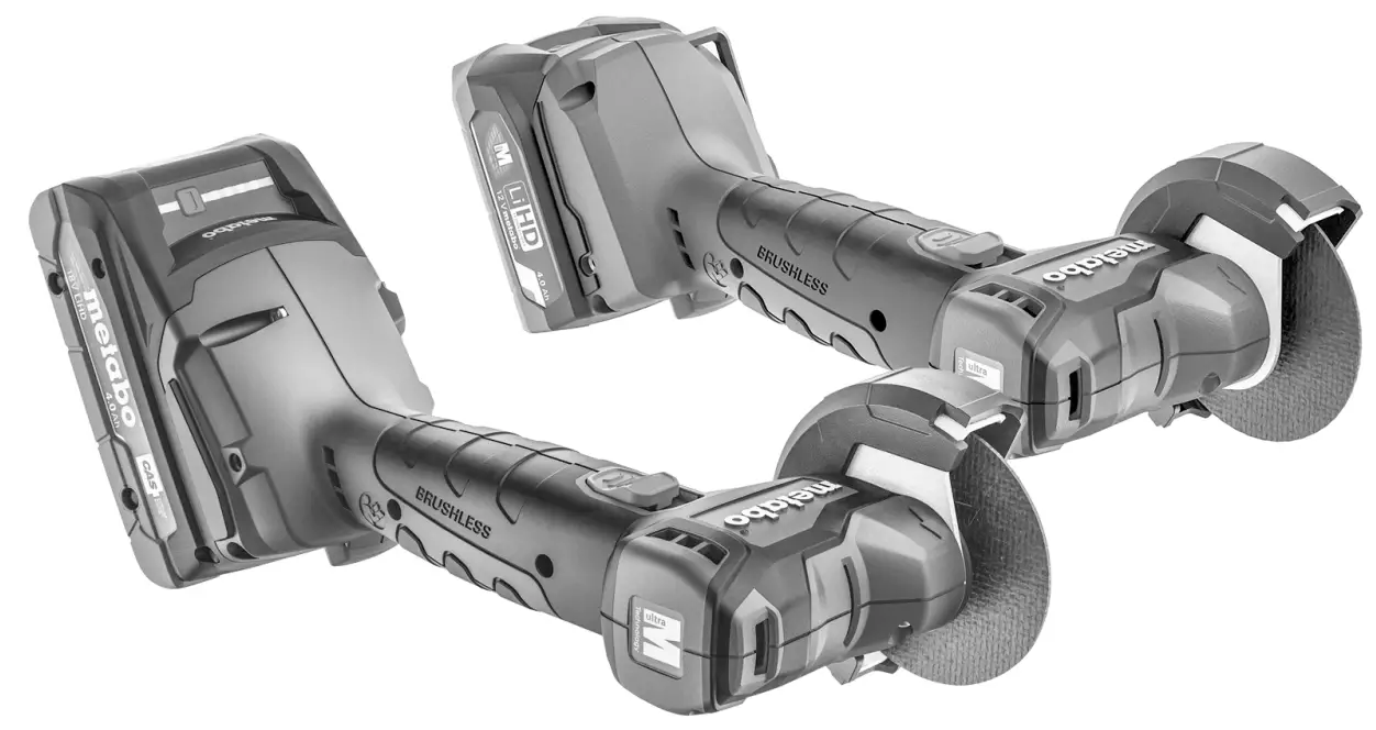 PowerMaxx CC 12 BL Grinder