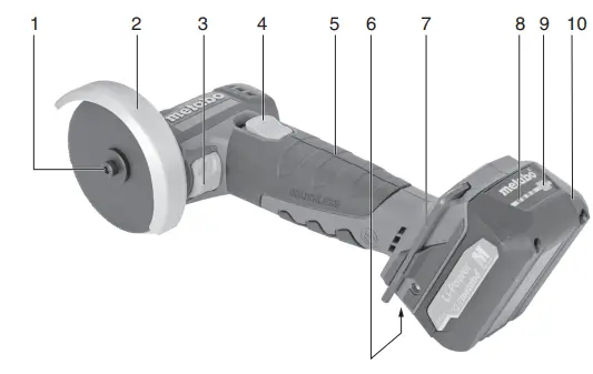 PowerMaxx CC 12 BL Grinder Overview