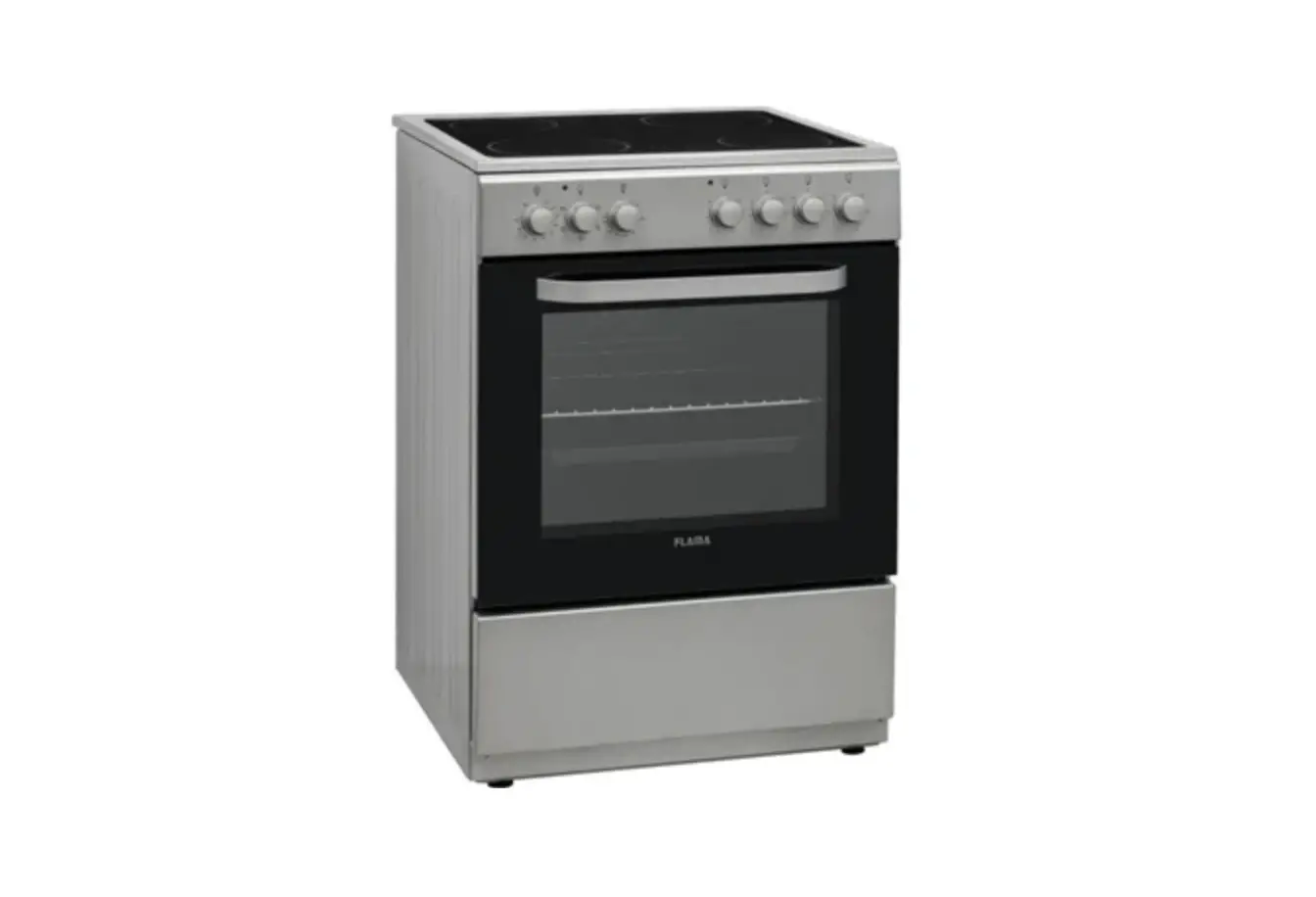 Flama 8410fl Electric Vitroceramic Cooker 60 User Guide Flama 8410fl Electric Vitroceramic Cooker 60 User Guide