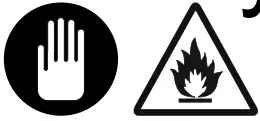 Warning icon