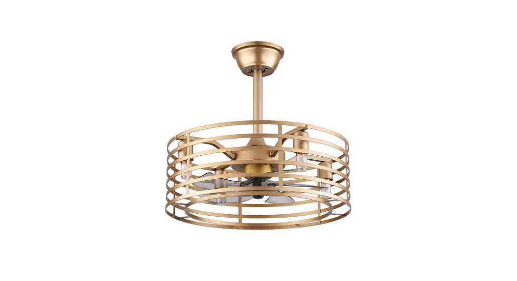 Warehouse Dw01w08 25 Inch Ceiling Fan User Guide