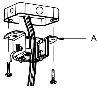 WAREHOUSE DW01W08 25 Inch Ceiling Fan - fig 12