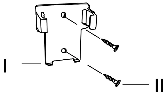 WAREHOUSE DW01W08 25 Inch Ceiling Fan - fig 3