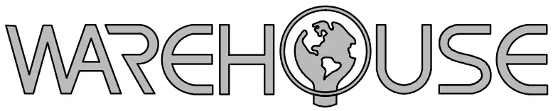 WAREHOUSE logo