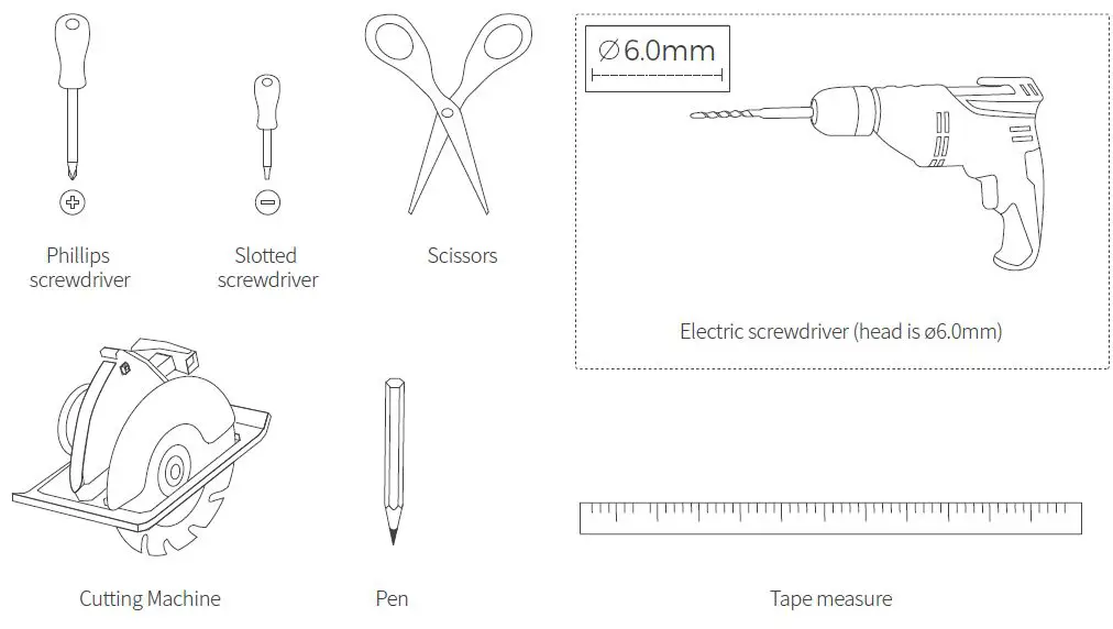 COLORS Linear Lighting NNR25 360° Bending Round Silicone Neon Light-3