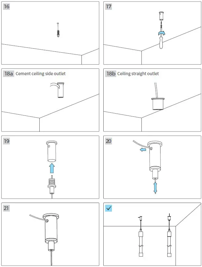 COLORS Linear Lighting NNR25 360° Bending Round Silicone Neon Light-6