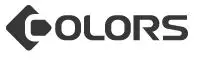 COLORS logo