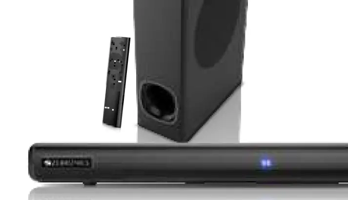 Zebronics Juke Bar 601 Soundbar User Manual Zebronics Juke Bar 601 Soundbar User Manual