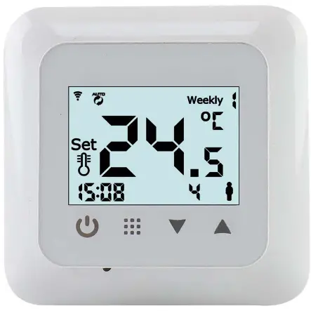 klima-SF300-Thermostat-PRO