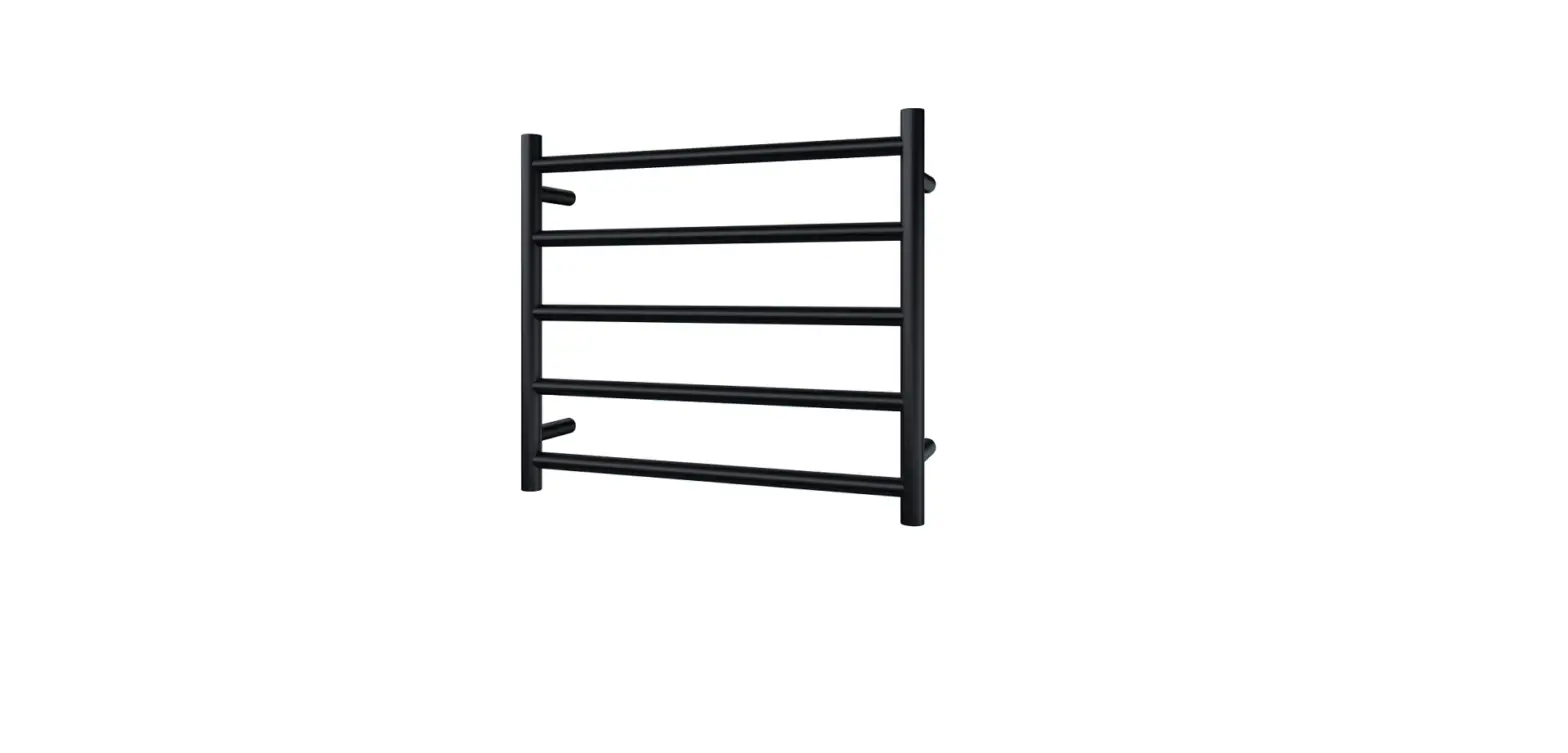 Newtech Cl120h430 Evoke And Quadro Heated Towel Rail Instruction Manual