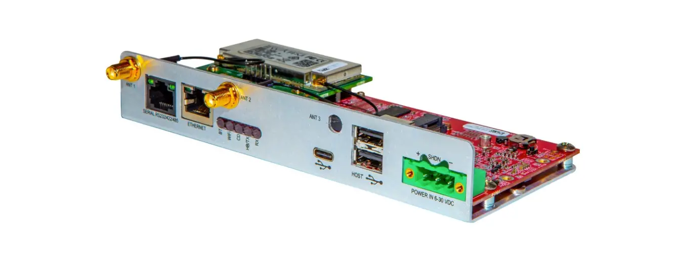 Freewave Fusion Satellite Totalflow And Satellite User Guide