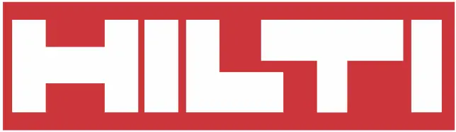 HILTI-LOGO