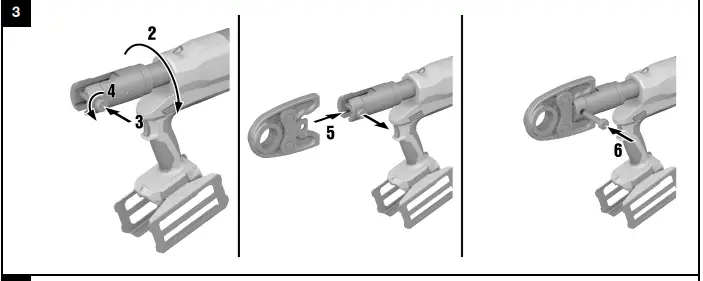 HILTI-NURON-NPR-32-P-22-Pipe-Press-Tool-FIG 3