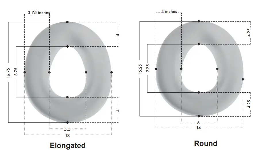 special tomato Portable Potty Seat - Featured Image