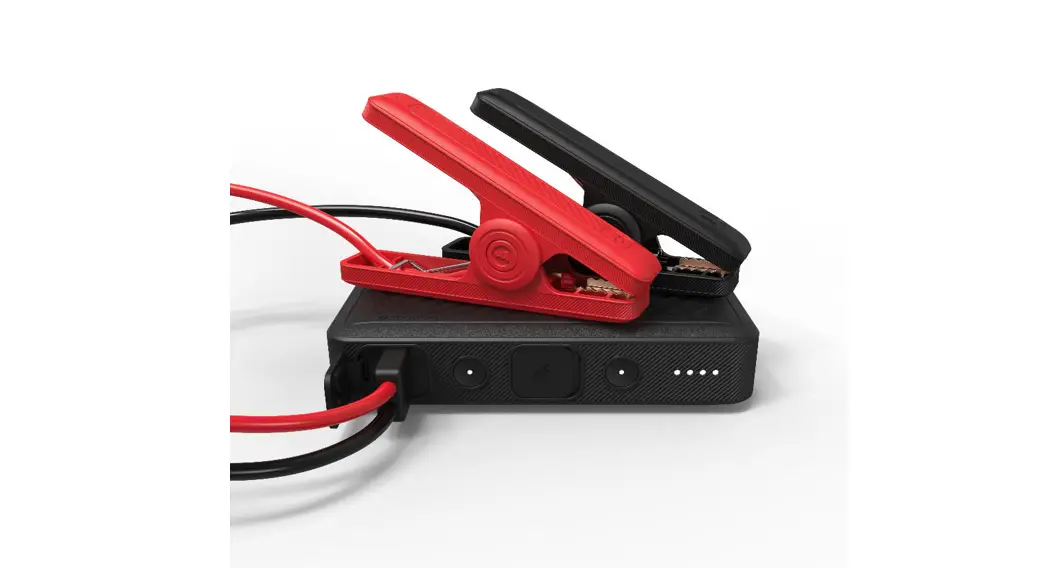 Mophie 401107035 Powerstation Go Rugged Compact User Manual