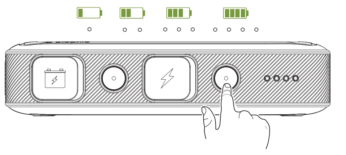 mophie 401107035 powerstation go rugged compact - Figure 2
