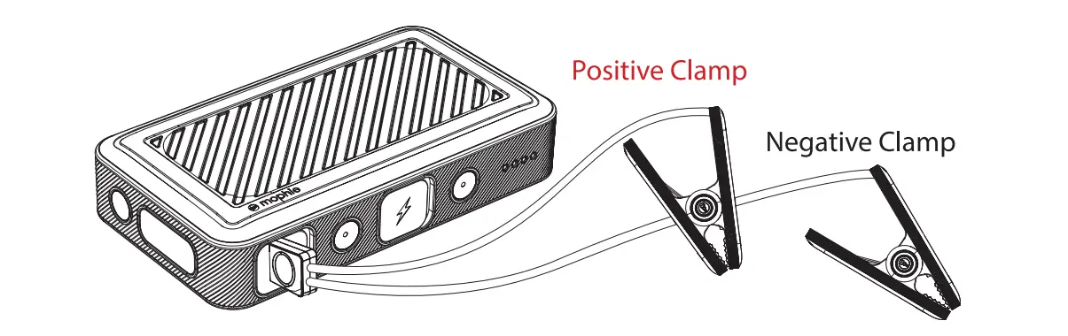 mophie 401107035 powerstation go rugged compact - figure 3