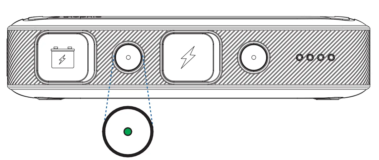 mophie 401107035 powerstation go rugged compact - figure 5