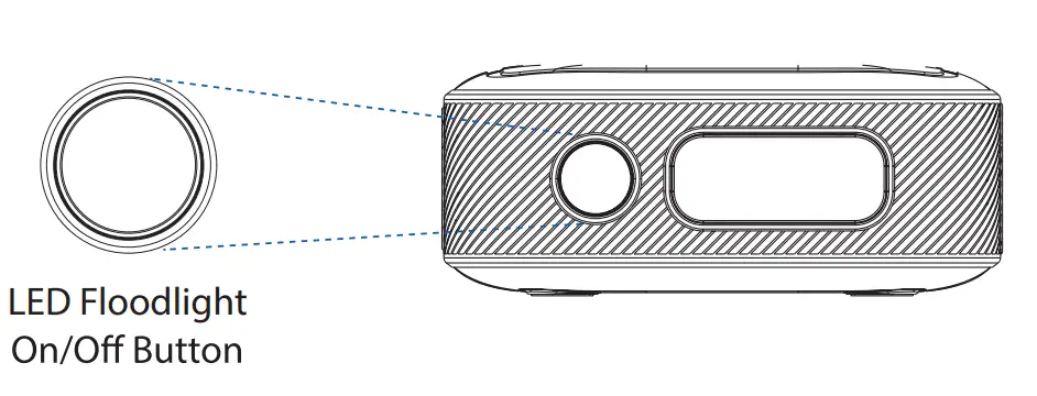 mophie 401107035 powerstation go rugged compact - figure 8