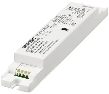 TRIDONIC EM ConverterLED Basic 104 200V