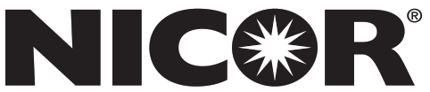 NICOR - LOGO