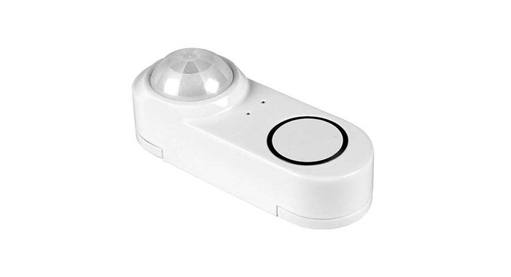 Nicor Nlc Nlcpej1wh-lhw Network Lighting Controls Instruction Manual