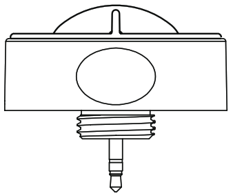 NICOR NLC NLCPEJ1WH LHW Network Lighting Controls - Optional1