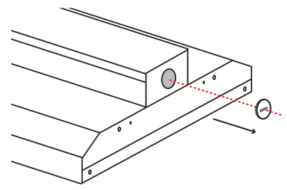 NICOR NLC NLCPEJ1WH LHW Network Lighting Controls - Optional2